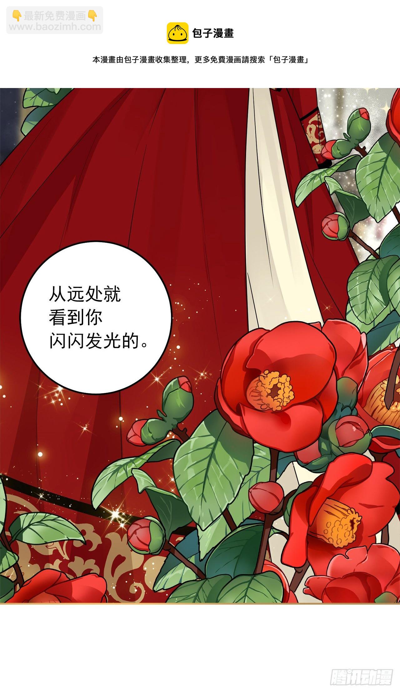 🍘我是这家的孩子 215.皇女的订婚宴 第37页