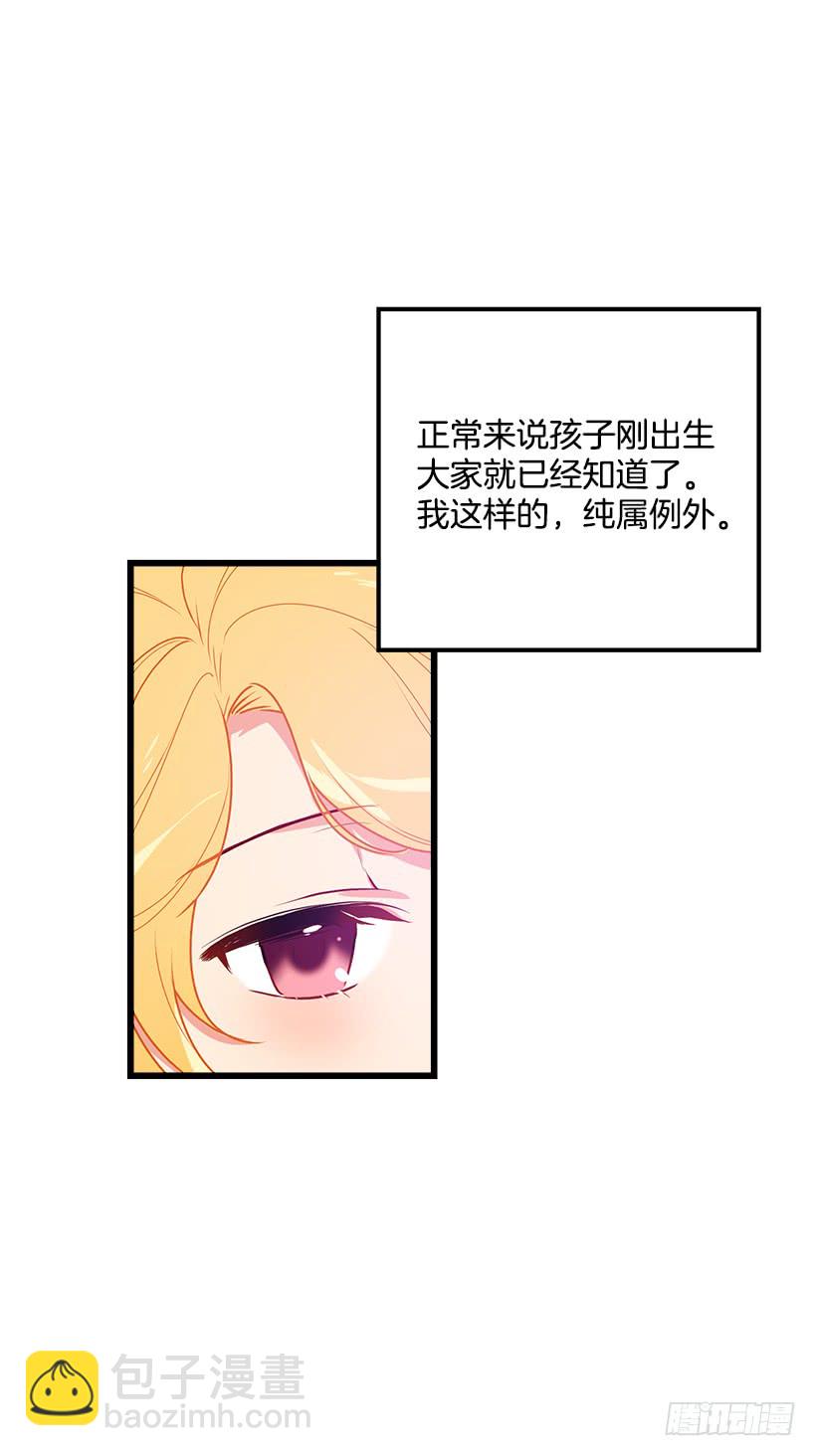 🍘我是这家的孩子 48.眼里只有小姐一人 第27页