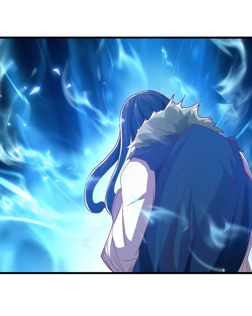 第30话 霸道的龙蟒族-第34话