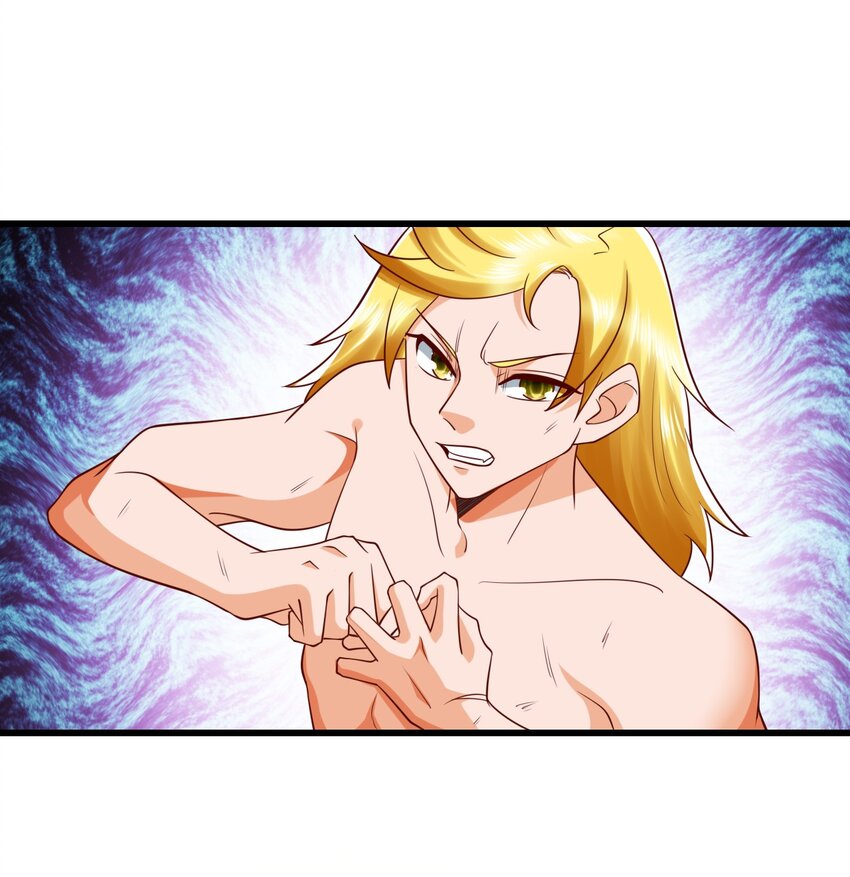 第36话 暴怒的天妖少主-第40话