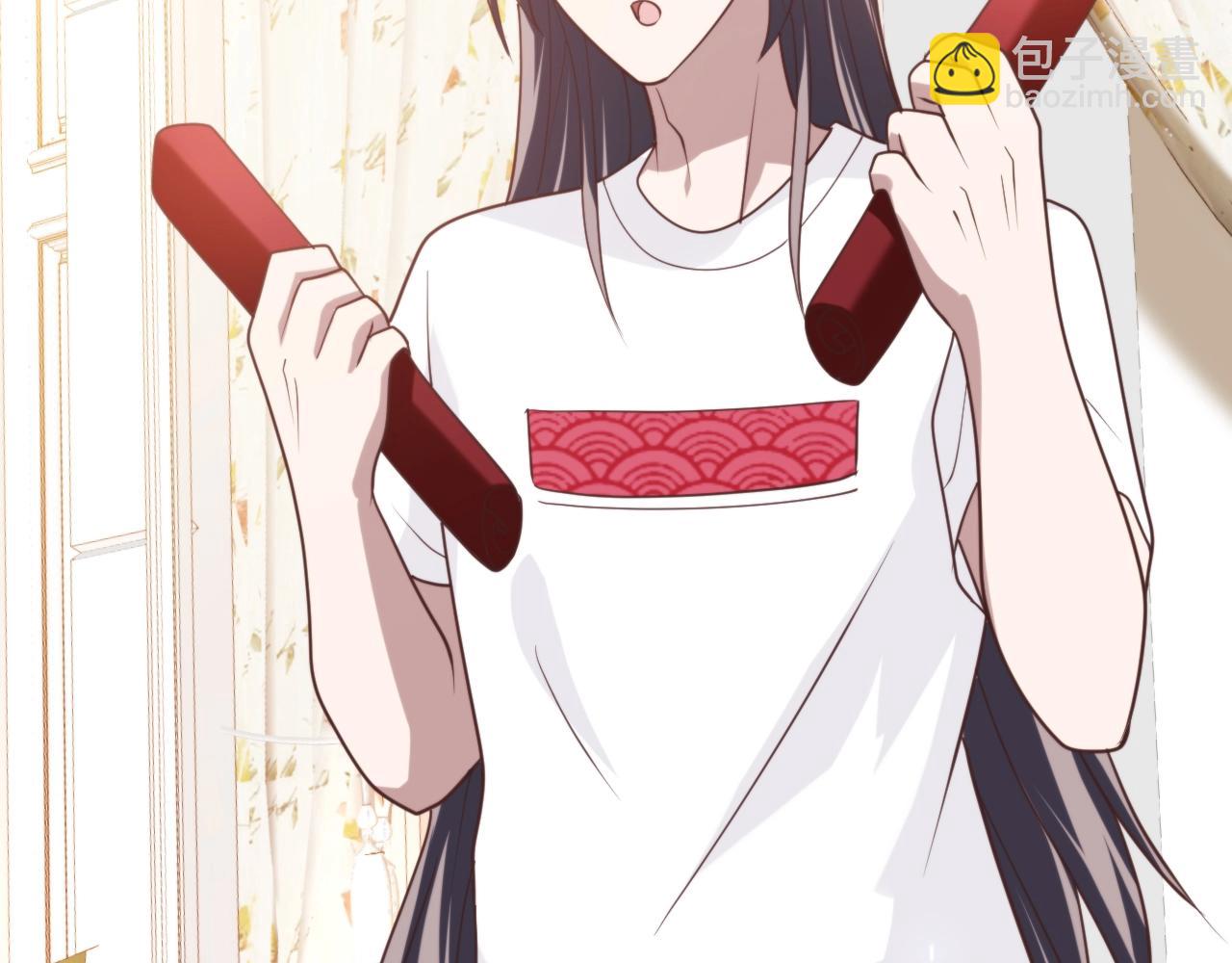 番外：祝大家新年快乐(1/2)-第20话