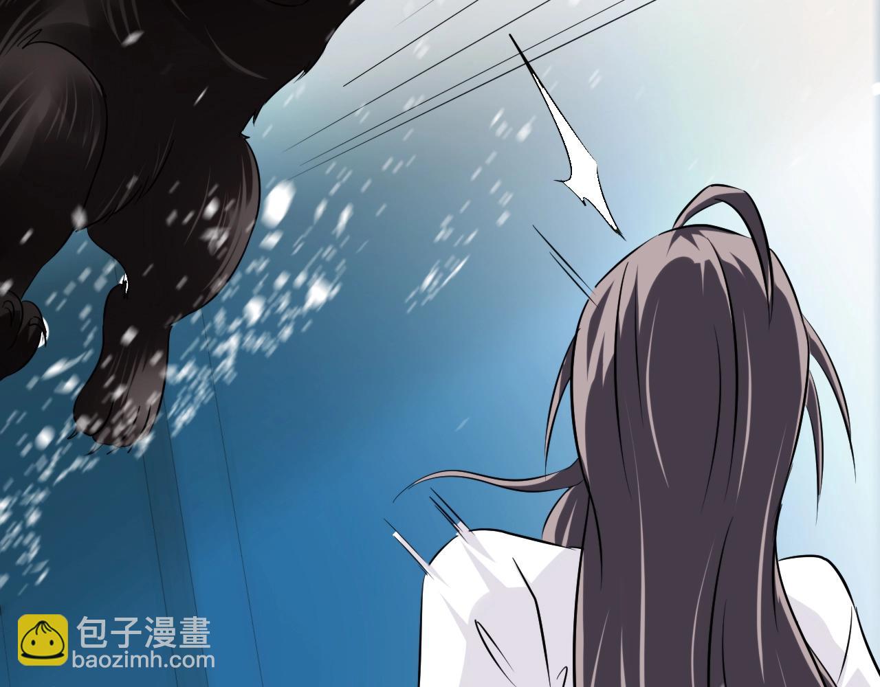 番外：祝大家新年快乐(1/2)-第20话
