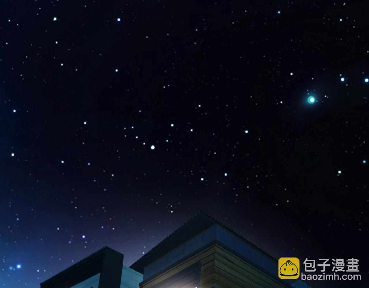 番外：祝大家新年快乐(1/2)-第20话