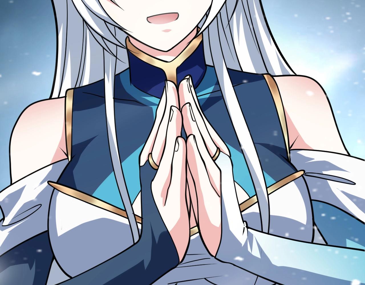 第35话 突破！神君境(1/4)-第36话
