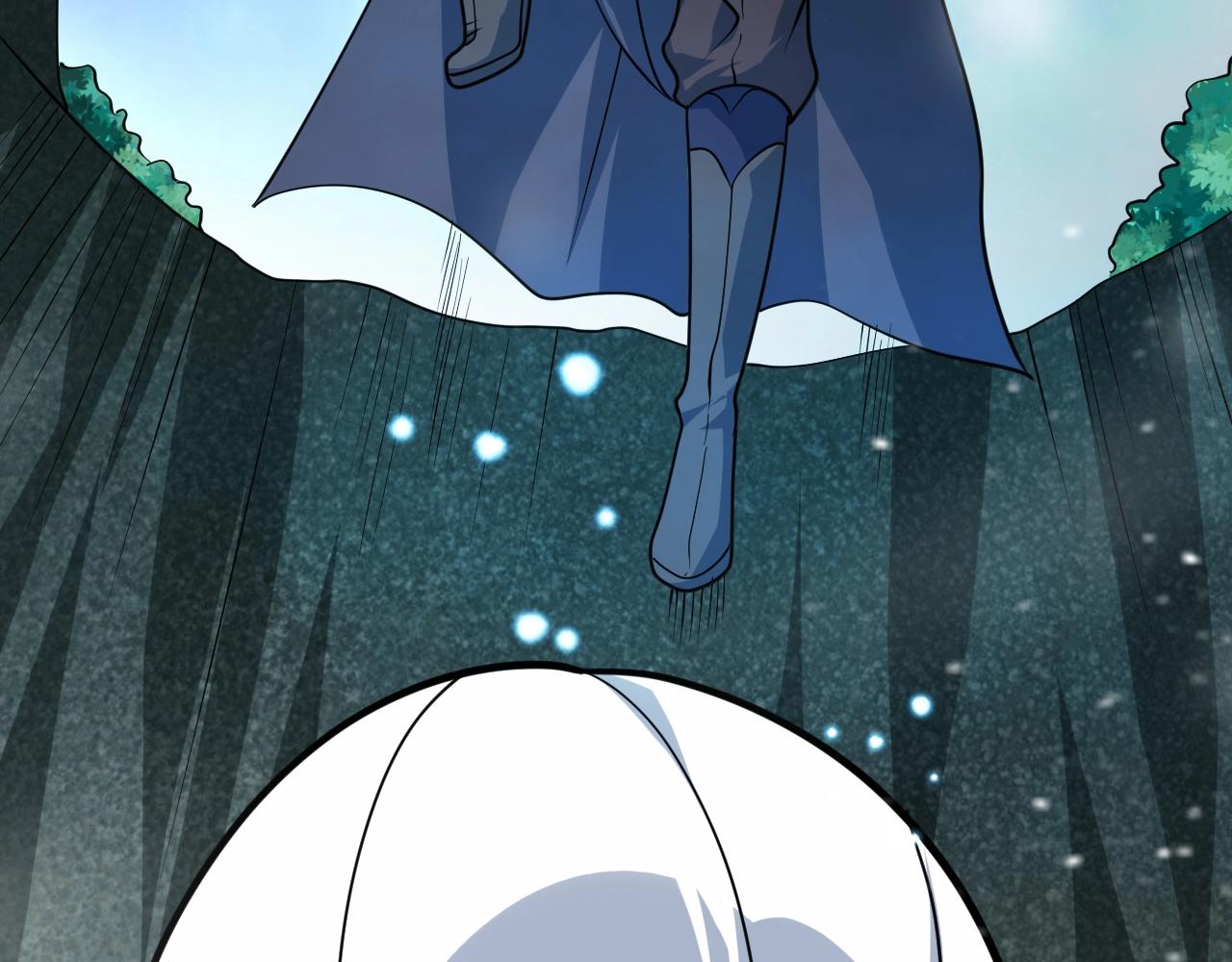 第35话 突破！神君境(1/4)-第36话