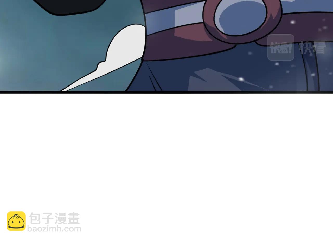第37话 大黑马的恶趣味(1/3)-第38话