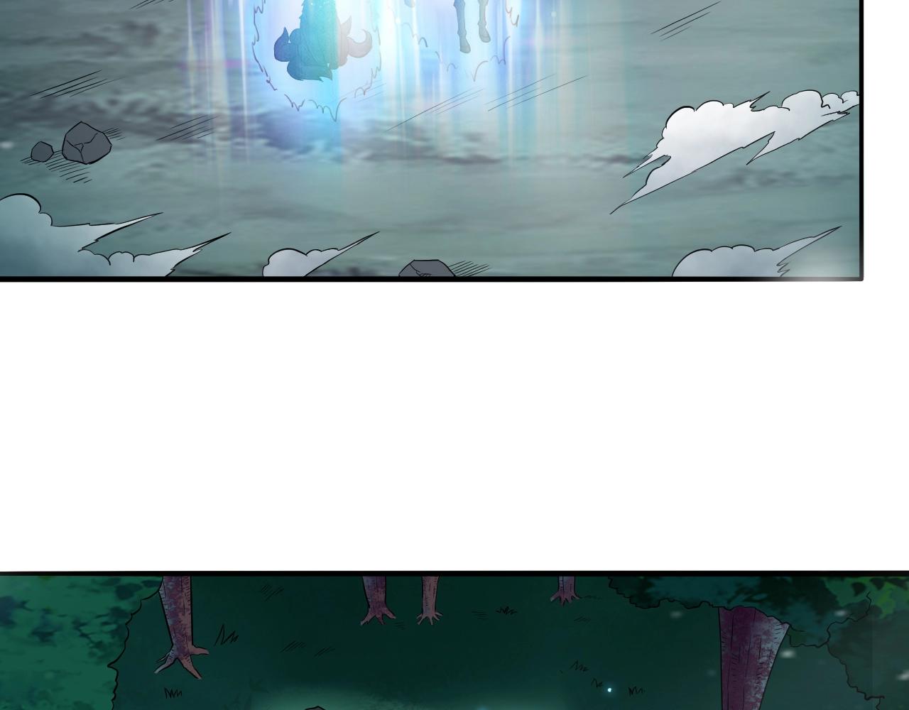 第55话 另一支神龙宗？！(1/4)-第56话