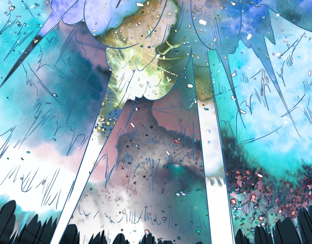 第59话 九幽试炼(1/4)-第60话