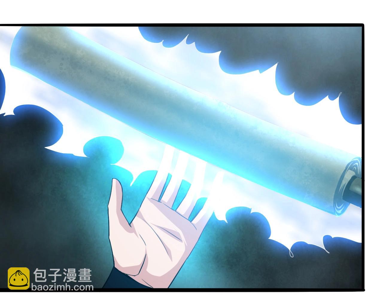 第71话 太上忘情(1/4)-第72话