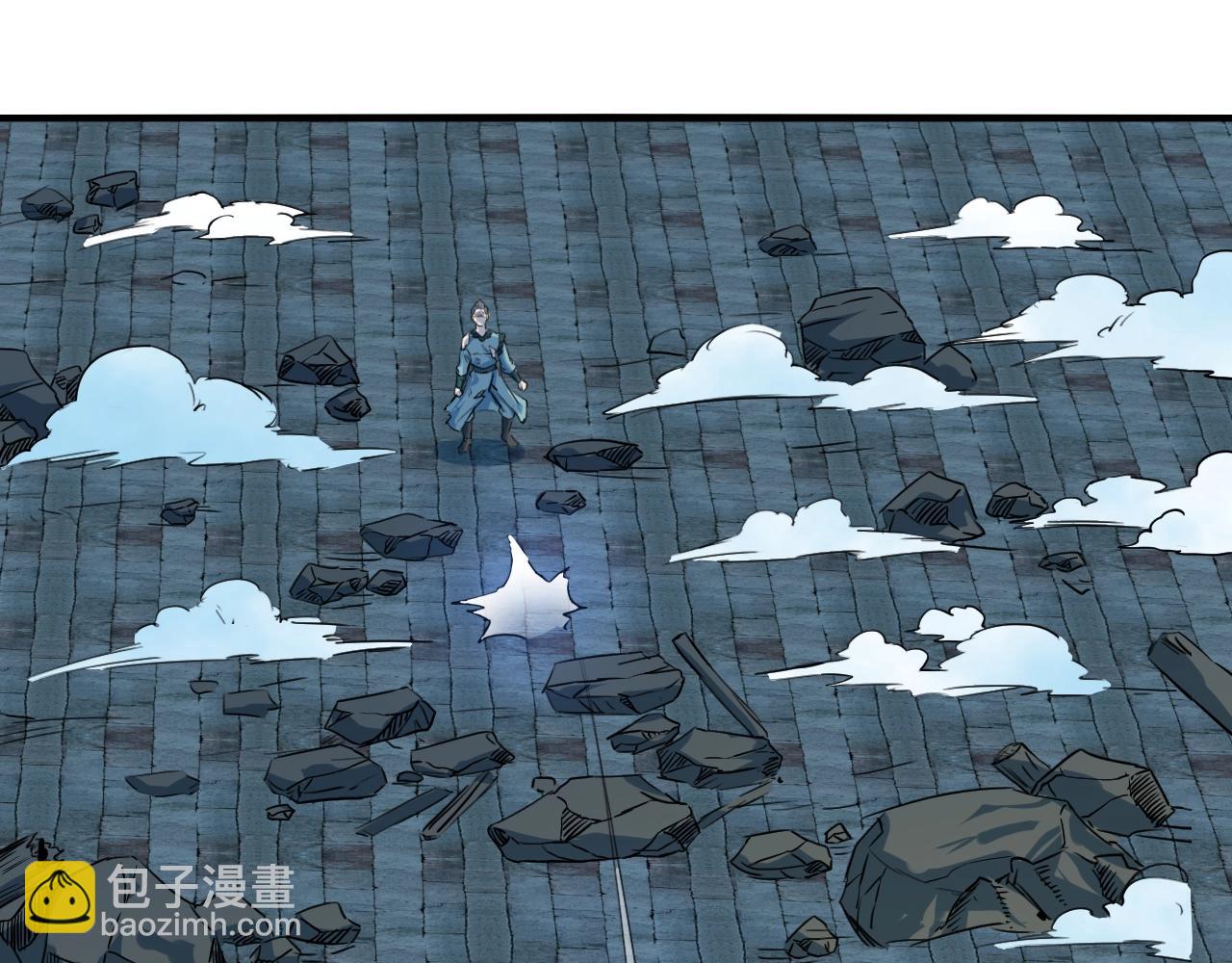 第73话 洛璃的星穹幻灭(1/4)-第74话