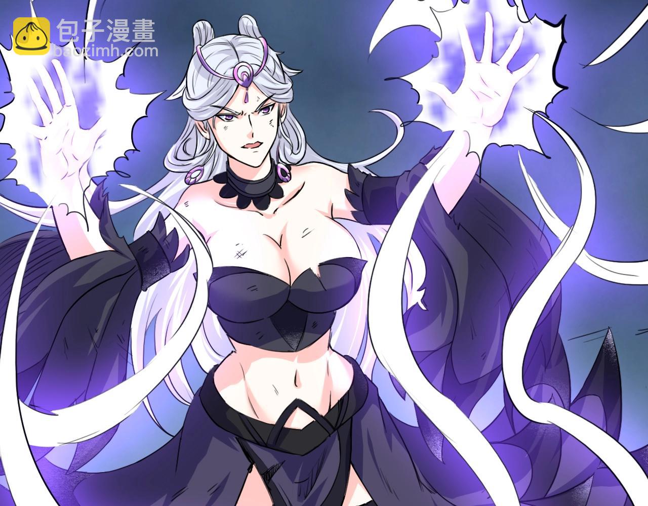 第73话 洛璃的星穹幻灭(1/4)-第74话