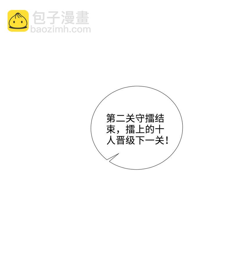 🍘我说苟，系统说狗带 091 轻松晋级 第30页