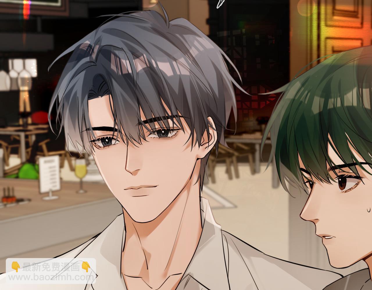 第35话 他好猛哦(1/2)-第36话