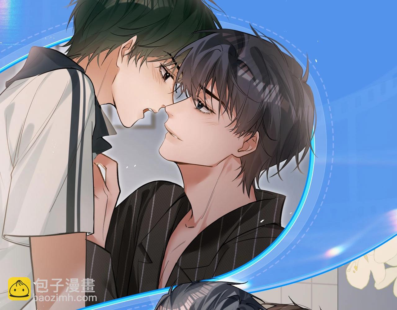 特典祈愿&middot;我死对头终于破产了 悠悠长夏 暇光情动-第42话