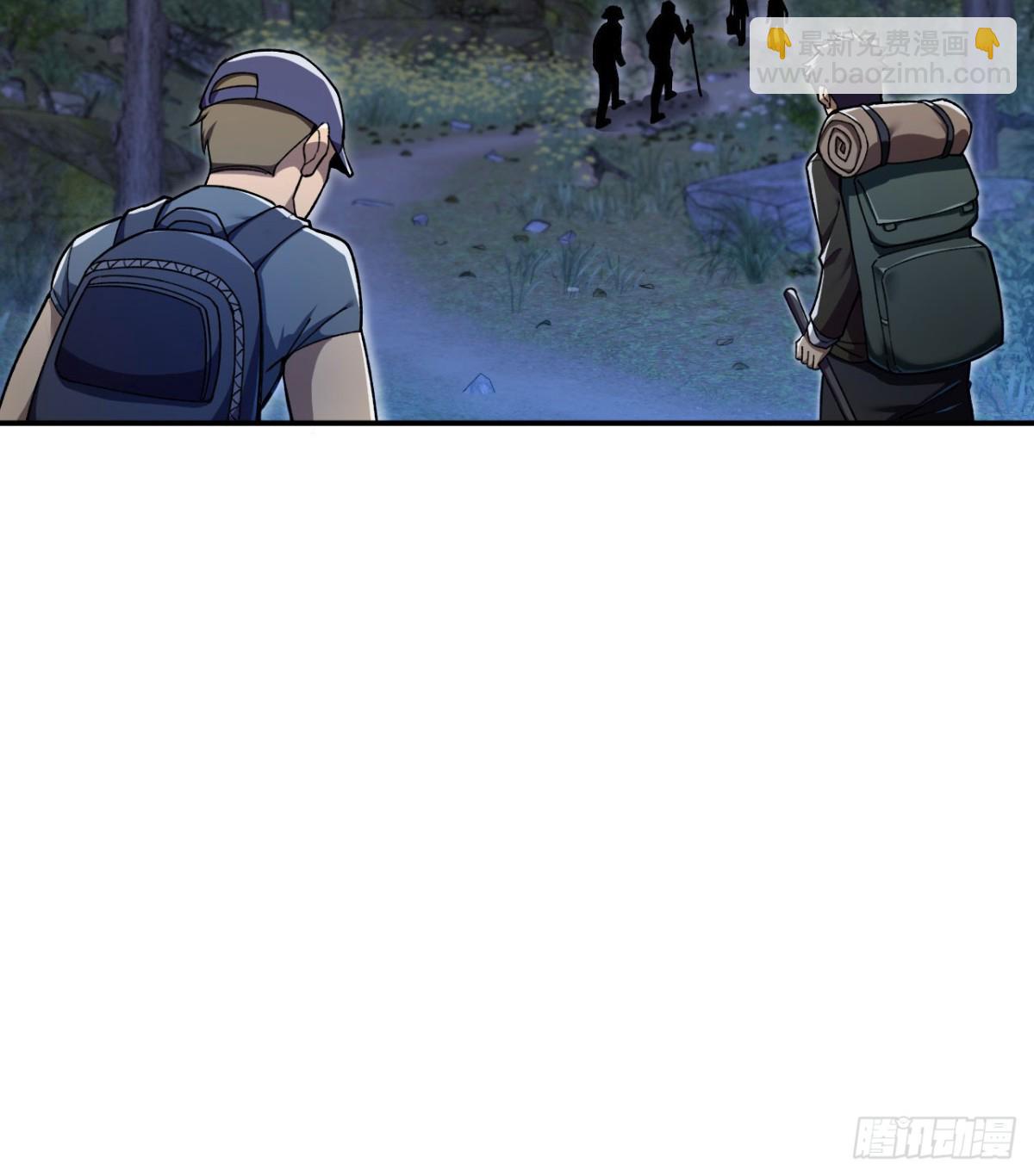 第17话 出卖(1/3)-第18话