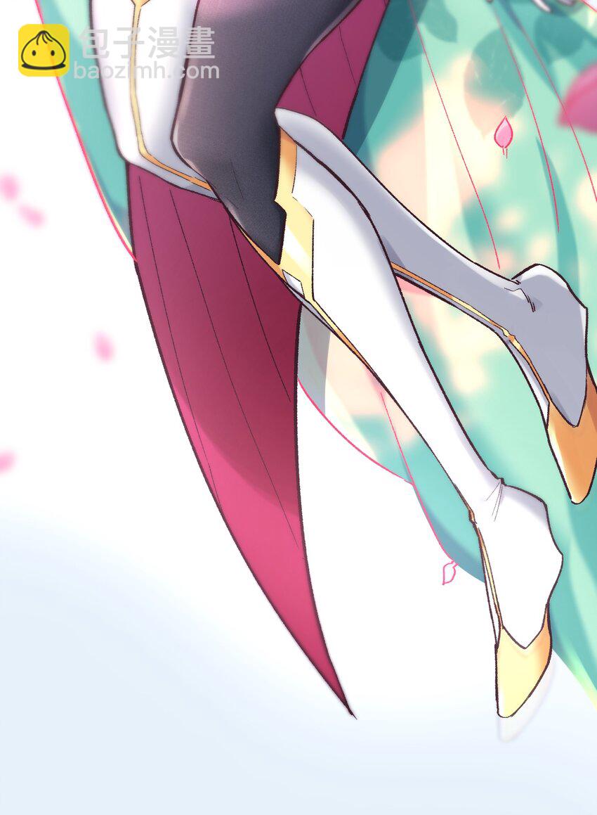 002 坑爹超能力X更坑爹的超能力=？(1/2)-第2话