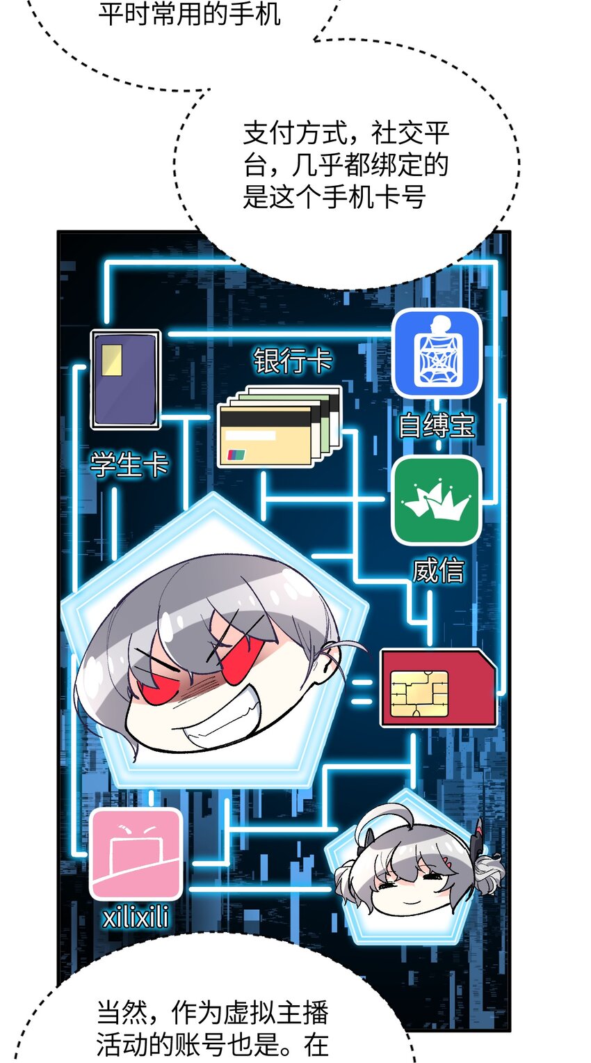 026 来自好心人的忠告(1/2)-第26话