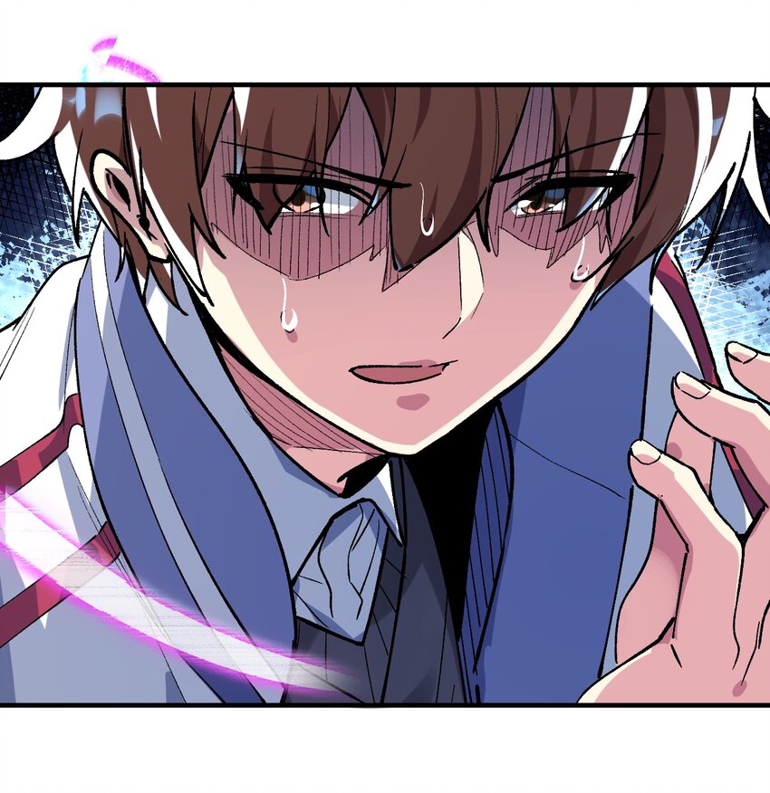 036 所谓人类(1/2)-第36话