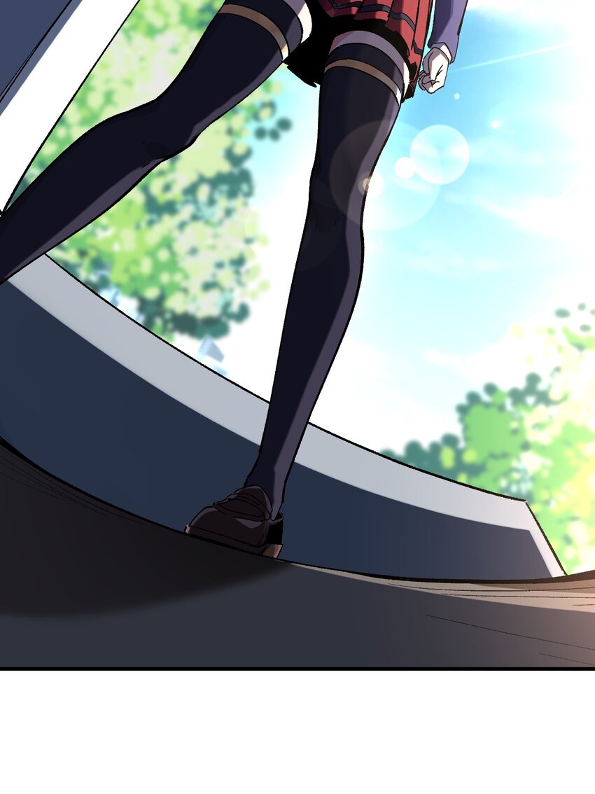 038 悖论(1/2)-第38话