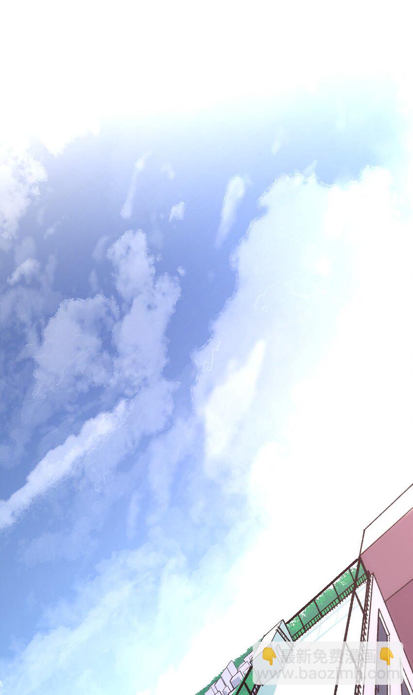 008 中午，天台，还是会长大人(1/2)-第8话