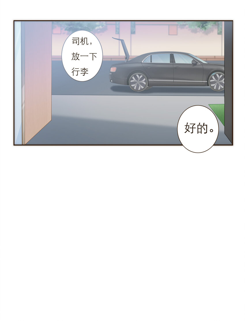 028 之后的安排(1/2)-第28话