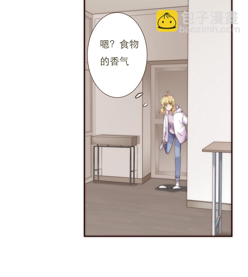 039 新的目标(1/2)-第40话