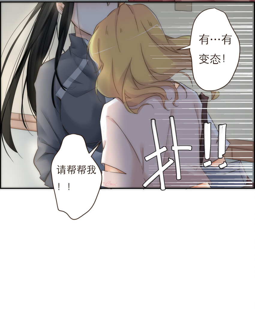 010 黑暗中的光(1/2)-第10话