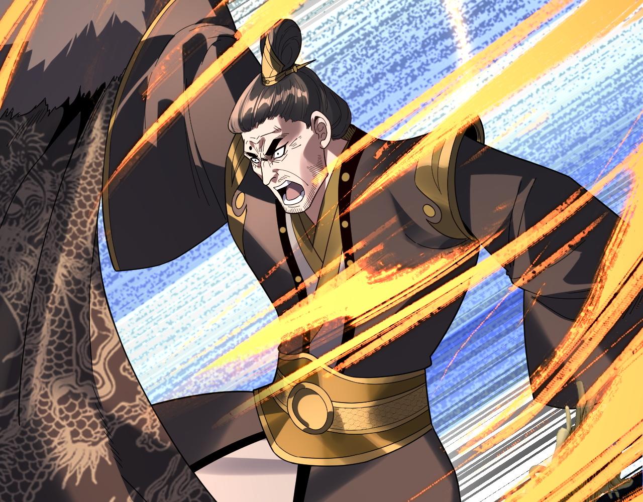 🍘我！天命大反派（隔周双更） 第307话 顾公子被抓走了！ 第24页