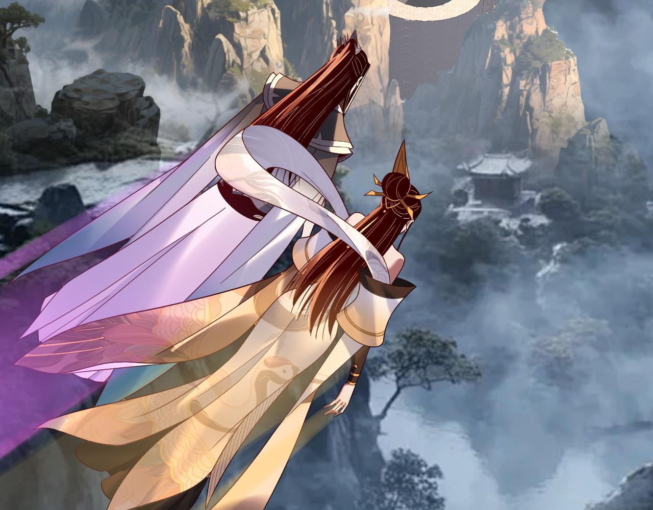 🍘我！天命大反派（隔周双更） 第311话 有人欢喜有人忧 第17页