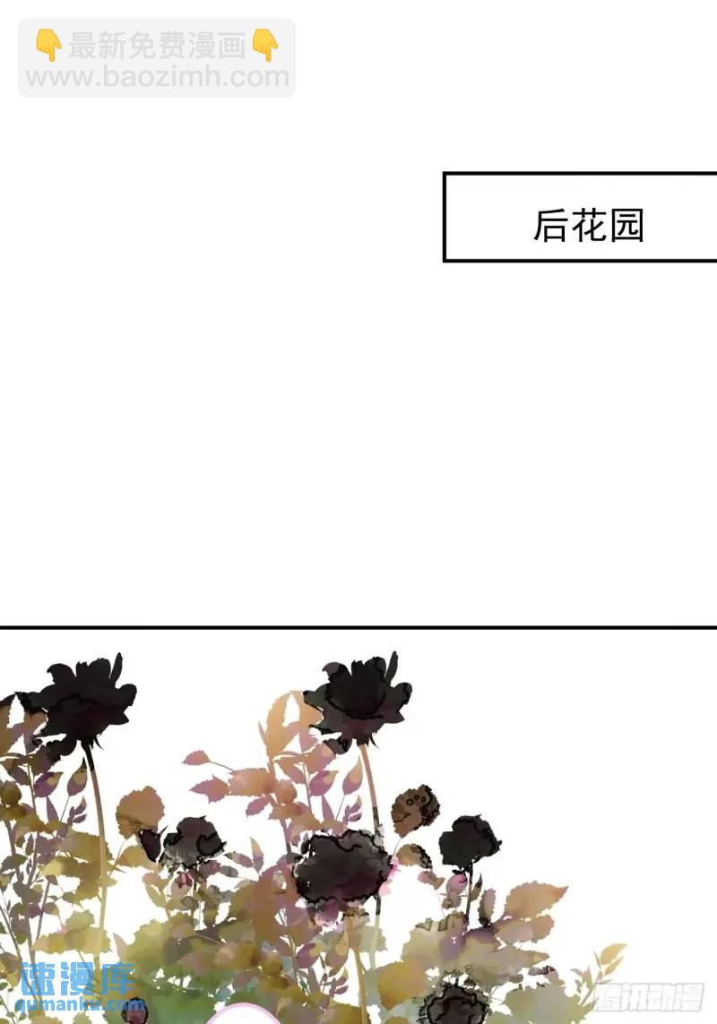 39-白切黑的公主殿下!(1/2)-第40话