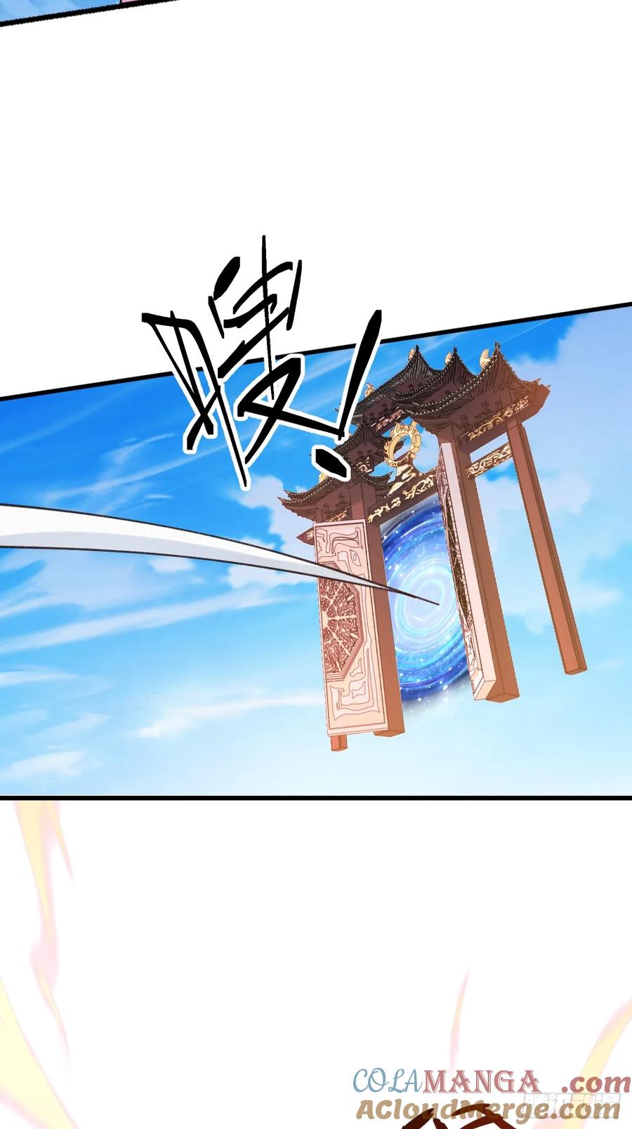 80-新的试炼副本！(1/2)-第80话