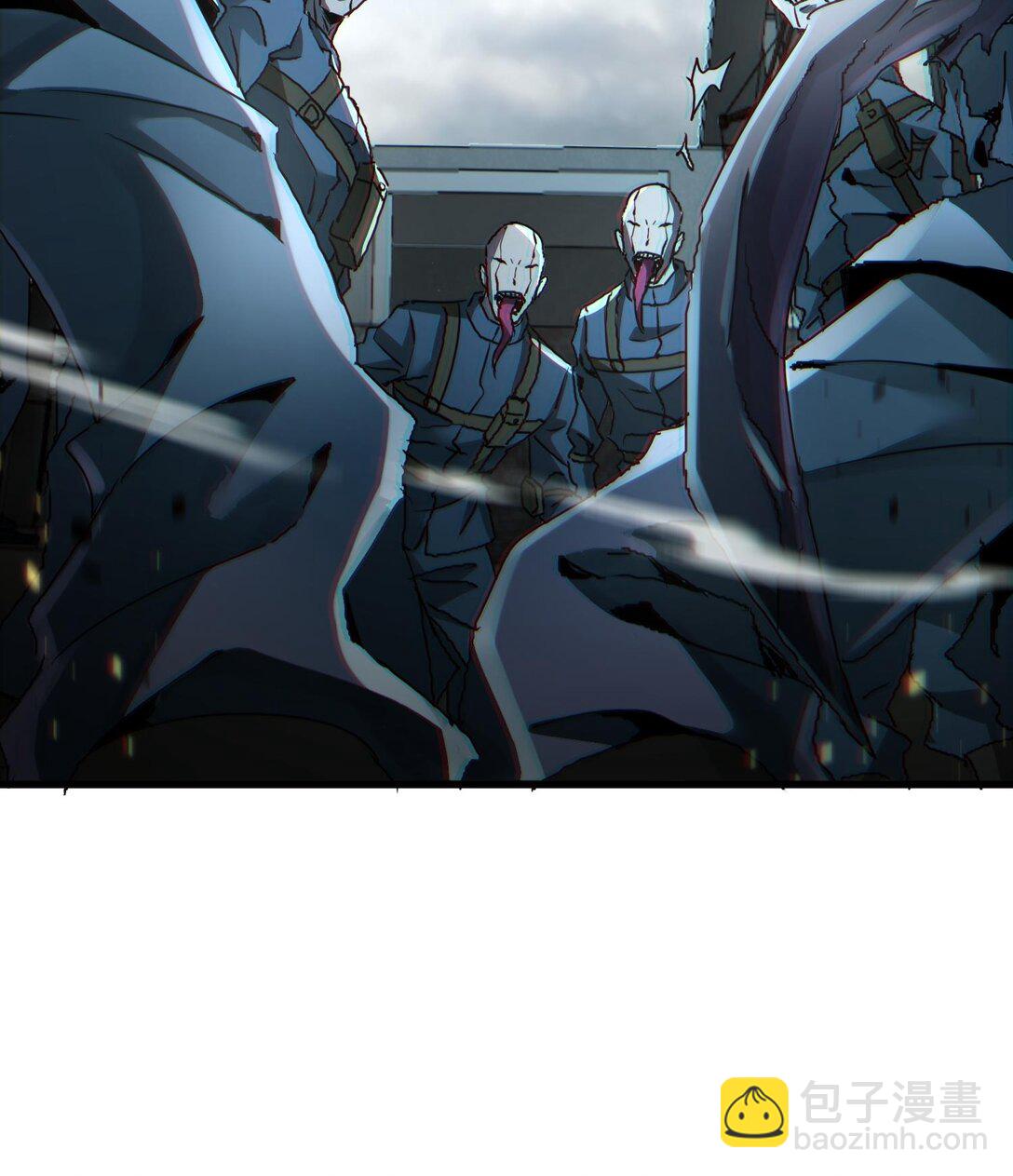 021 多恩的过去(1/3)-第22话