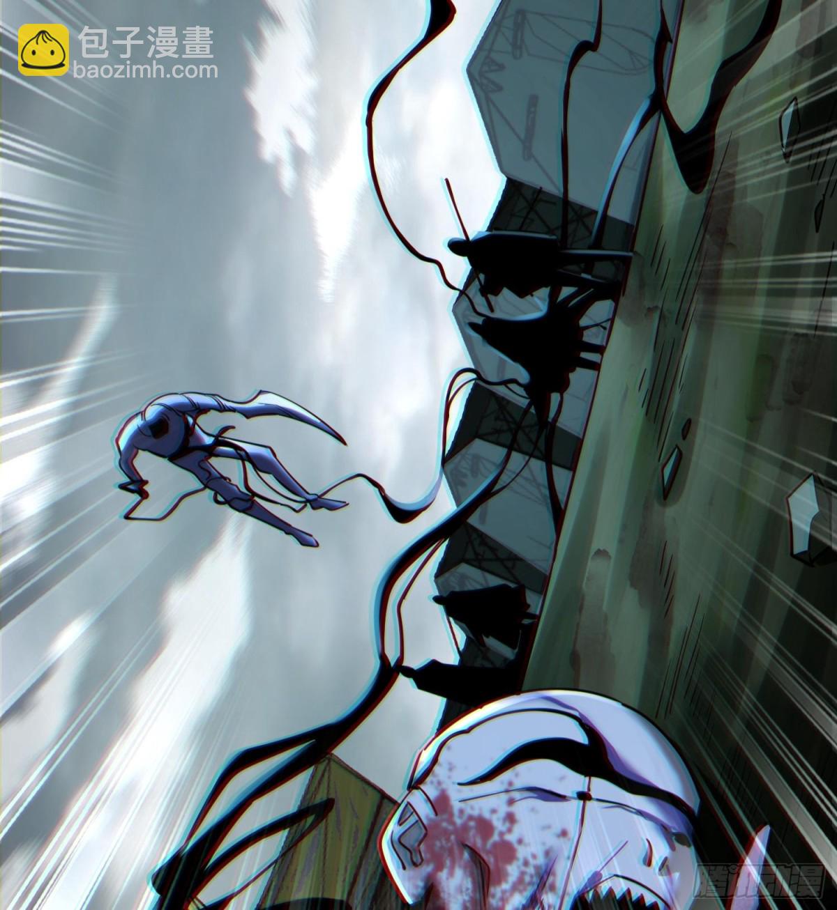 第二十三话 织梦者失控了？(1/3)-第24话
