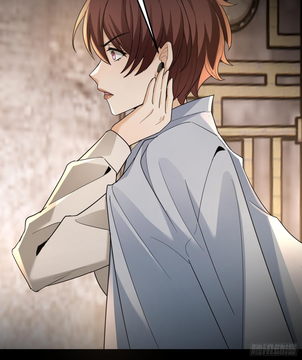第三十七话  赴约(1/2)-第38话