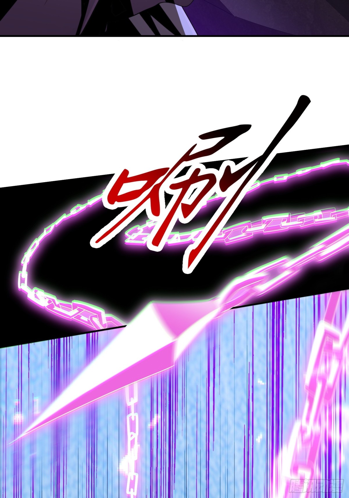 第三十九  力量恢复？(1/2)-第40话