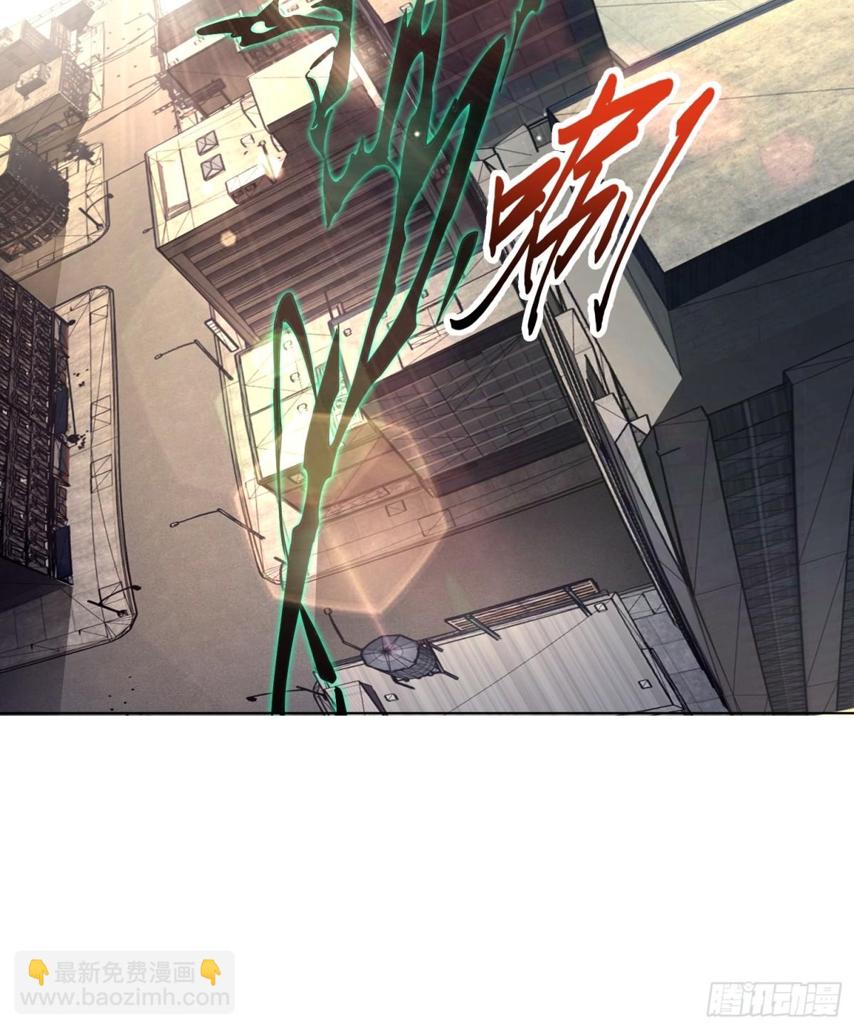 第四十三话 苦战(1/2)-第44话