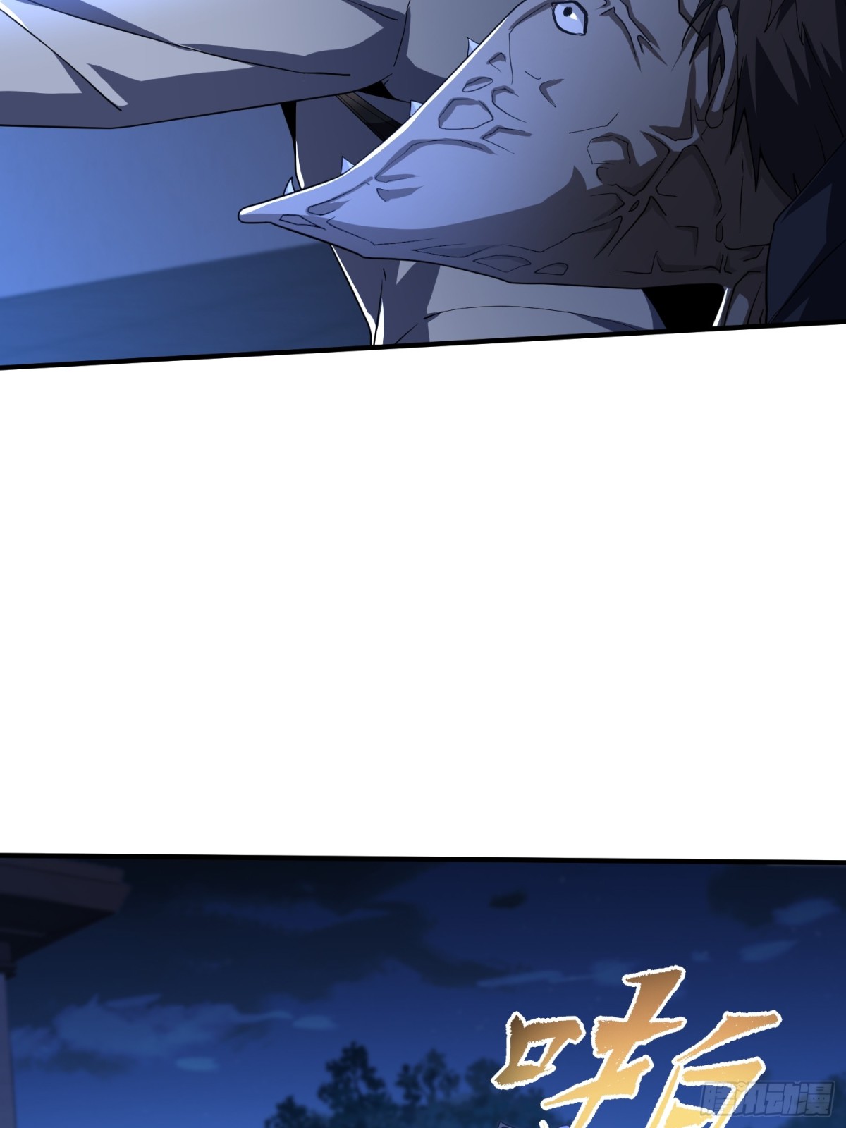 第四十七话 我等你很久了(1/2)-第48话