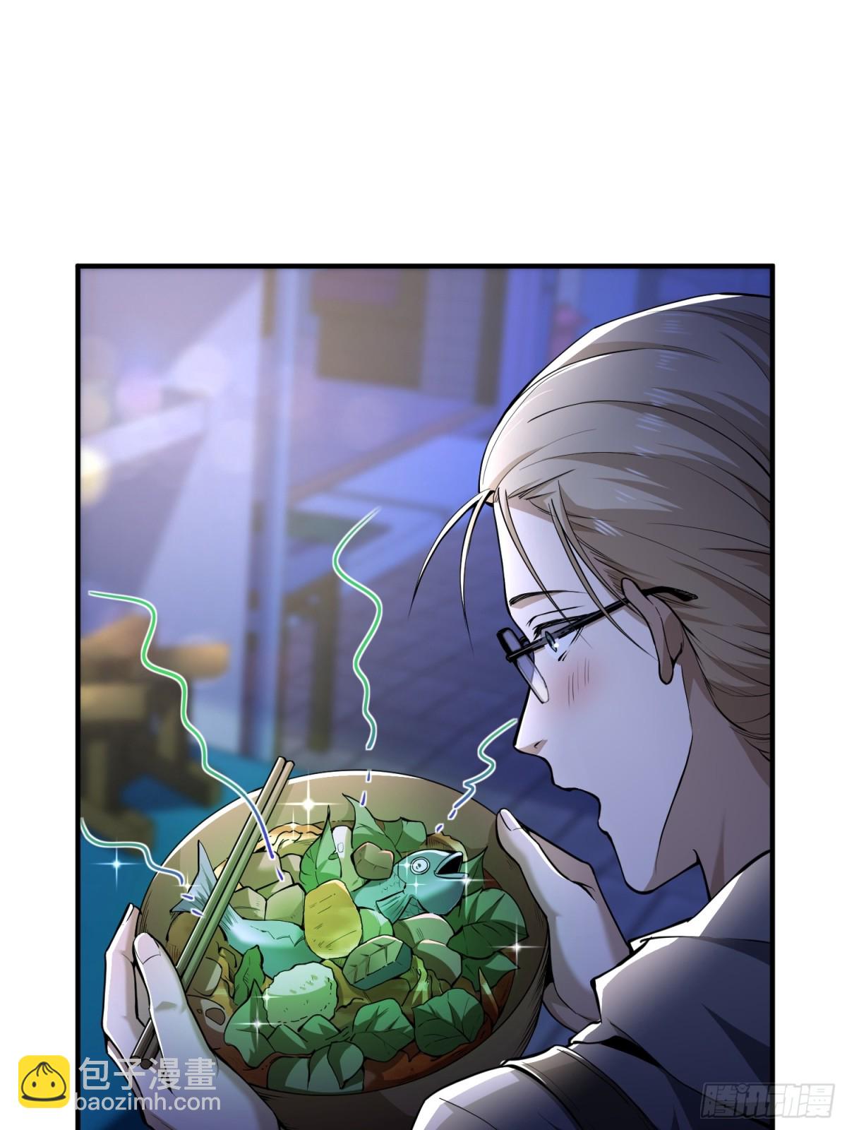 第四十七话 我等你很久了(1/2)-第48话