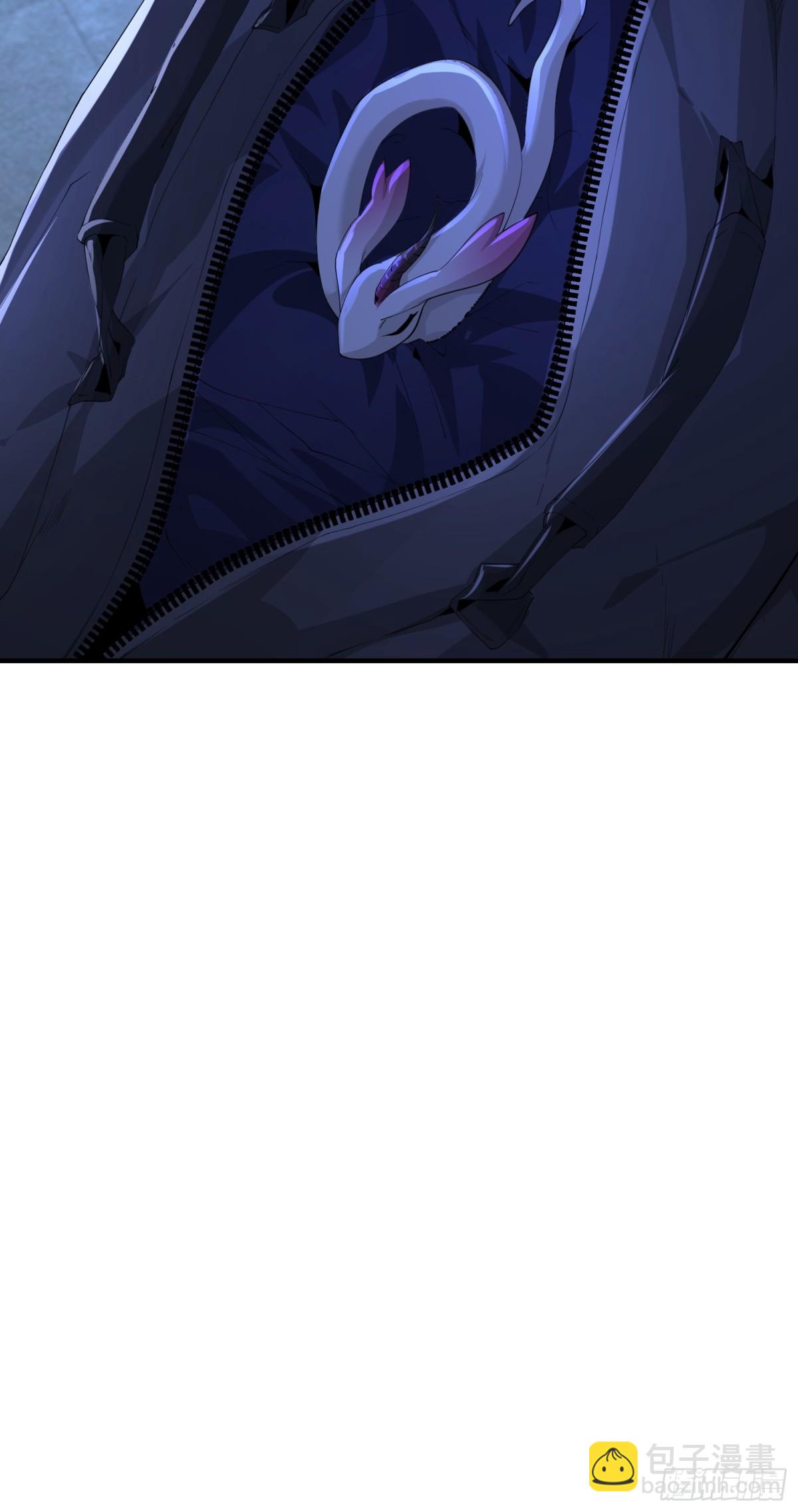 第四十九话 别做谜语人(1/2)-第50话