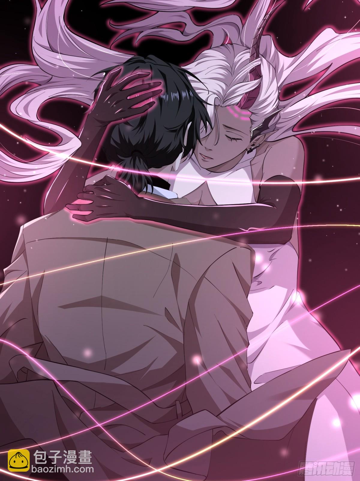 第五十三话 做恶魔也要懂礼貌(1/2)-第54话