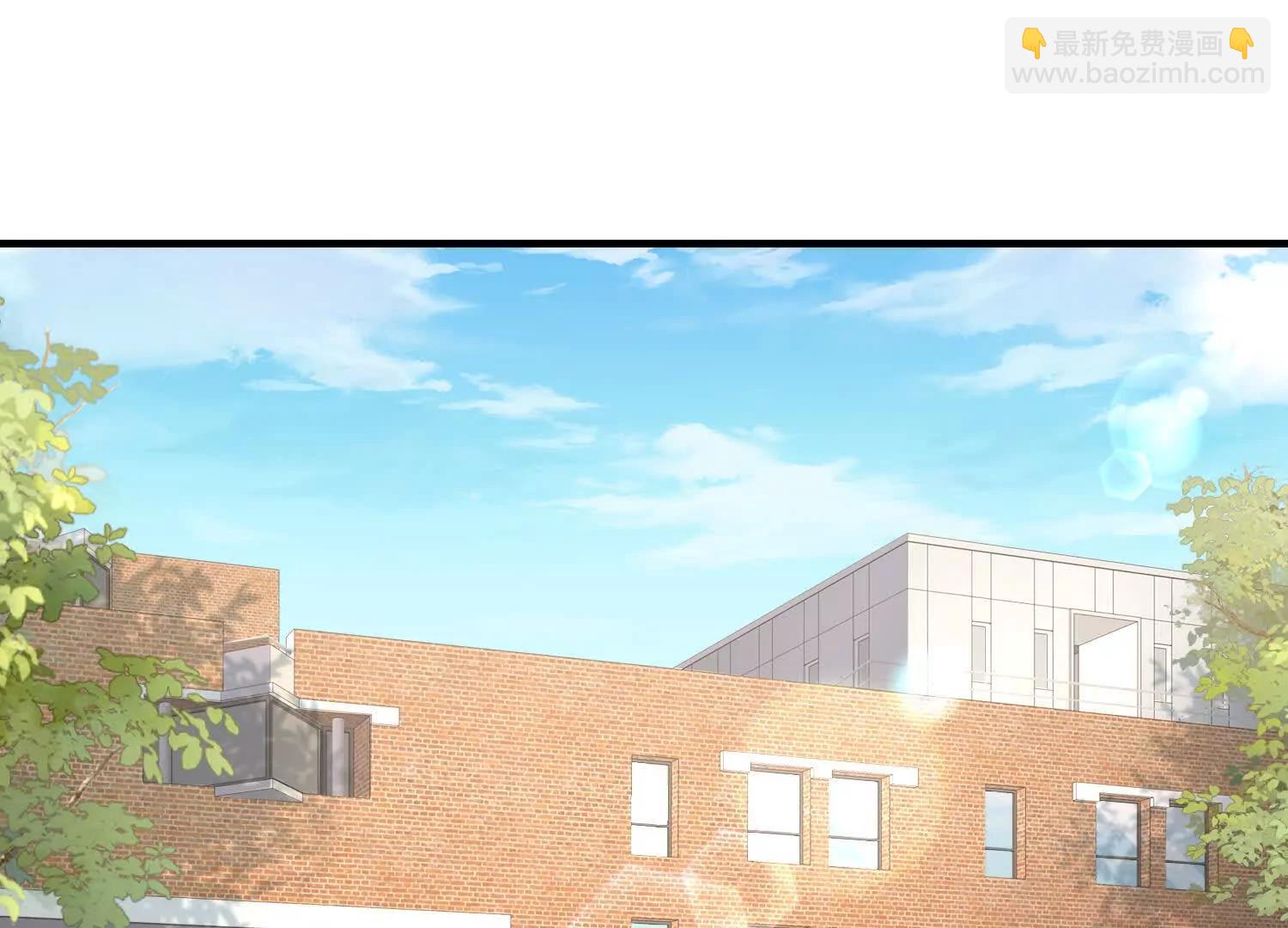 第六十三话 一个惊喜(1/3)-第64话