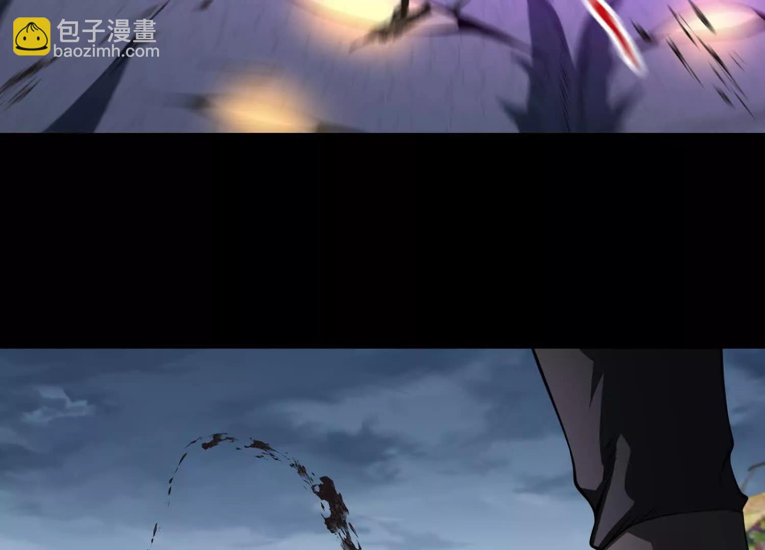 第七十三话 对永生的追求(1/5)-第74话