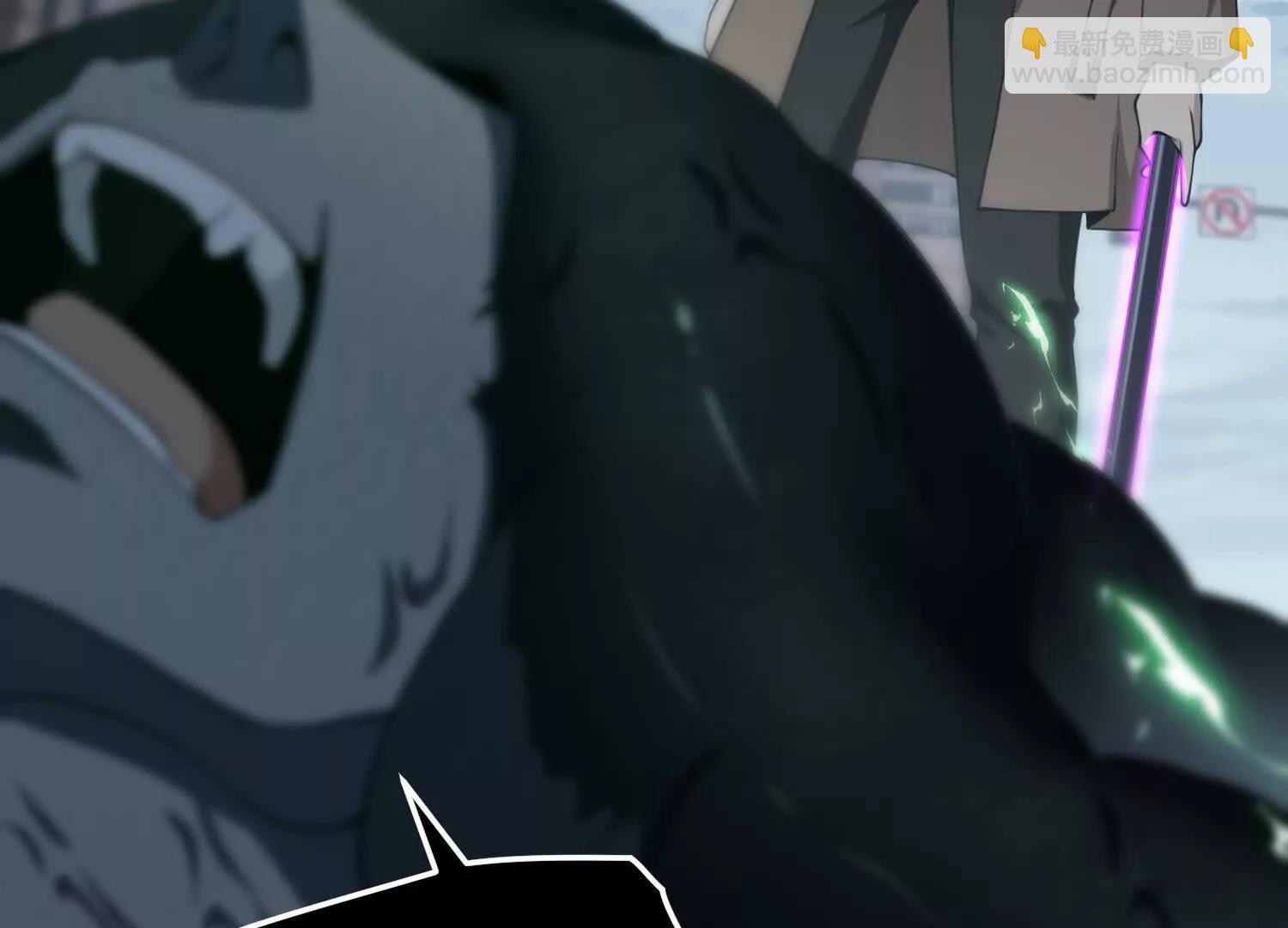 第七十三话 对永生的追求(1/5)-第74话