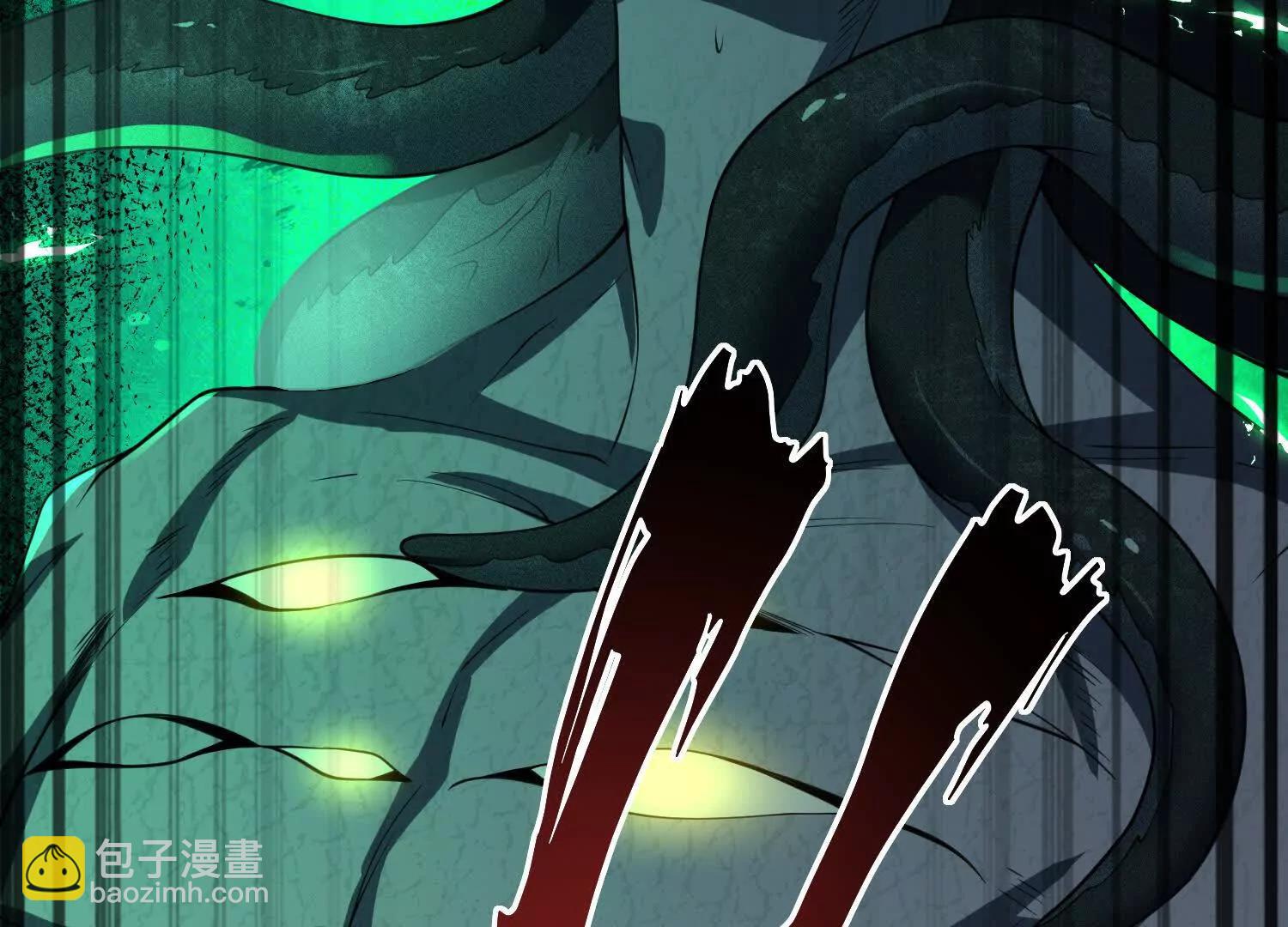第七十三话 对永生的追求(1/5)-第74话