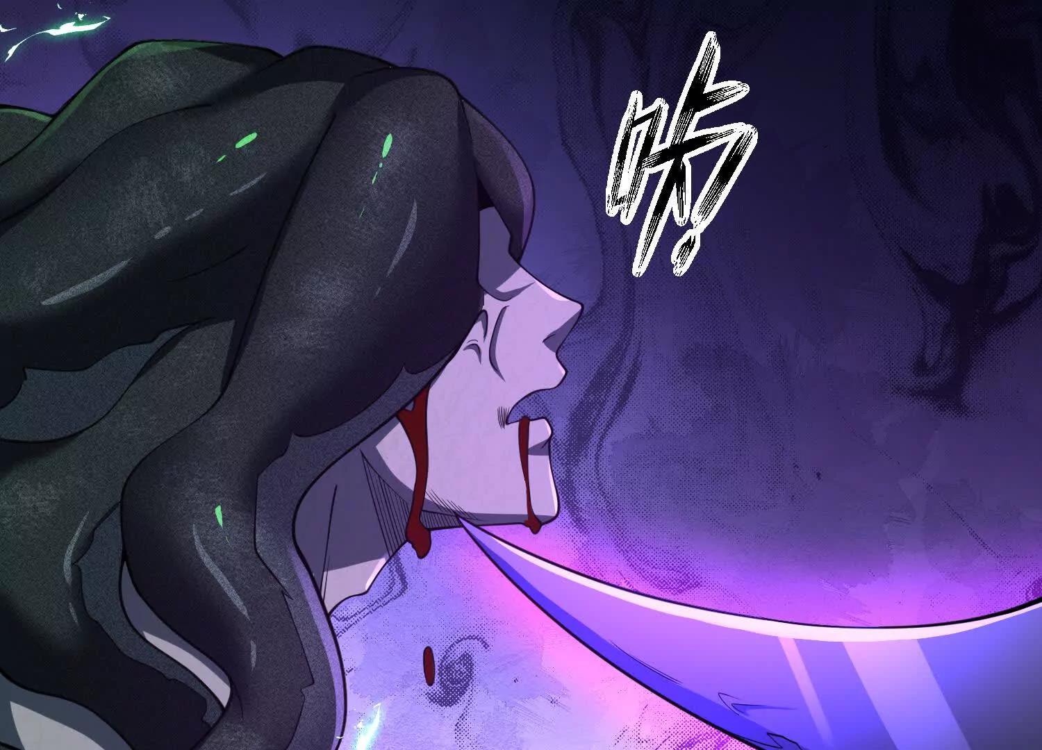 第七十三话 对永生的追求(1/5)-第74话