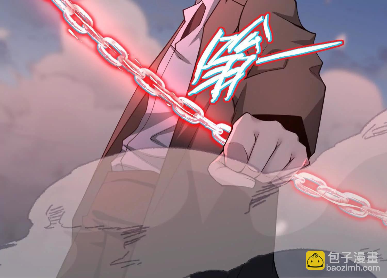 第七十七话 曾经是人类(1/3)-第78话