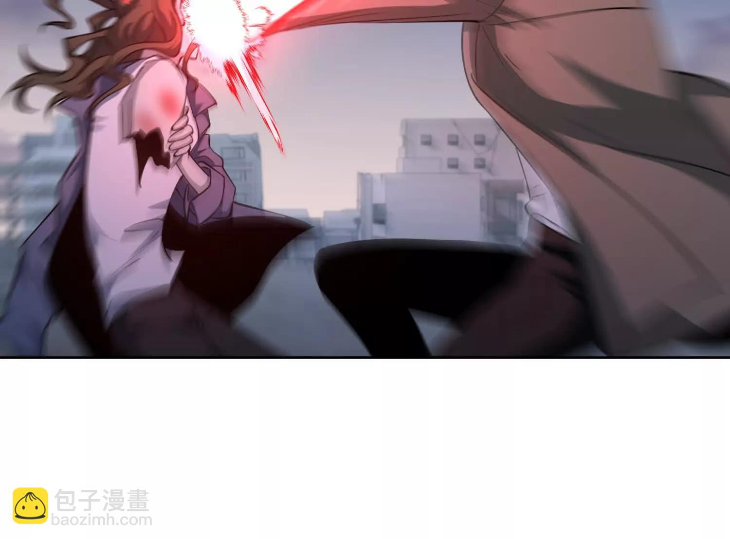 第七十七话 曾经是人类(1/3)-第78话