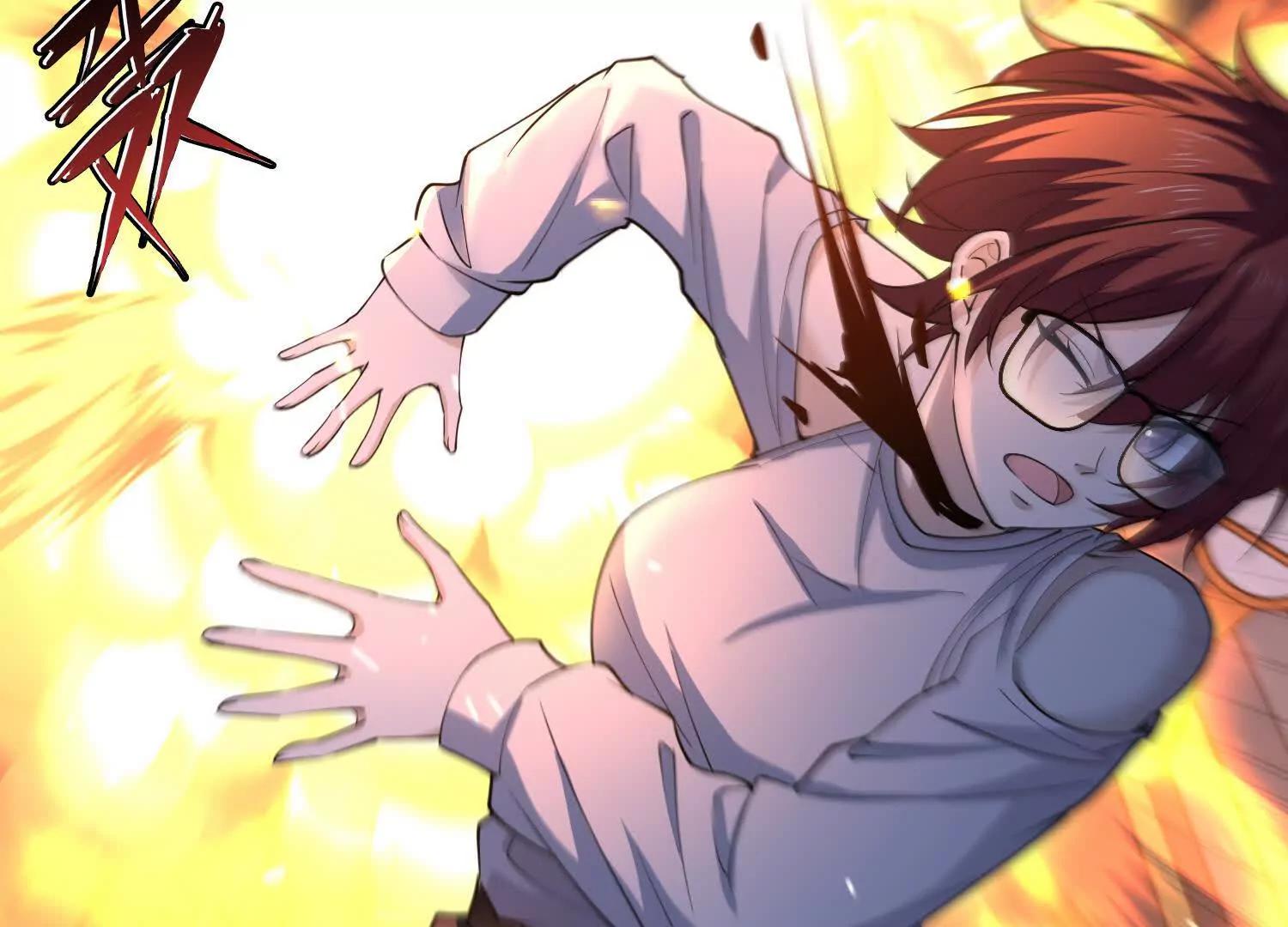第八十七话 安士白的目的(1/3)-第88话
