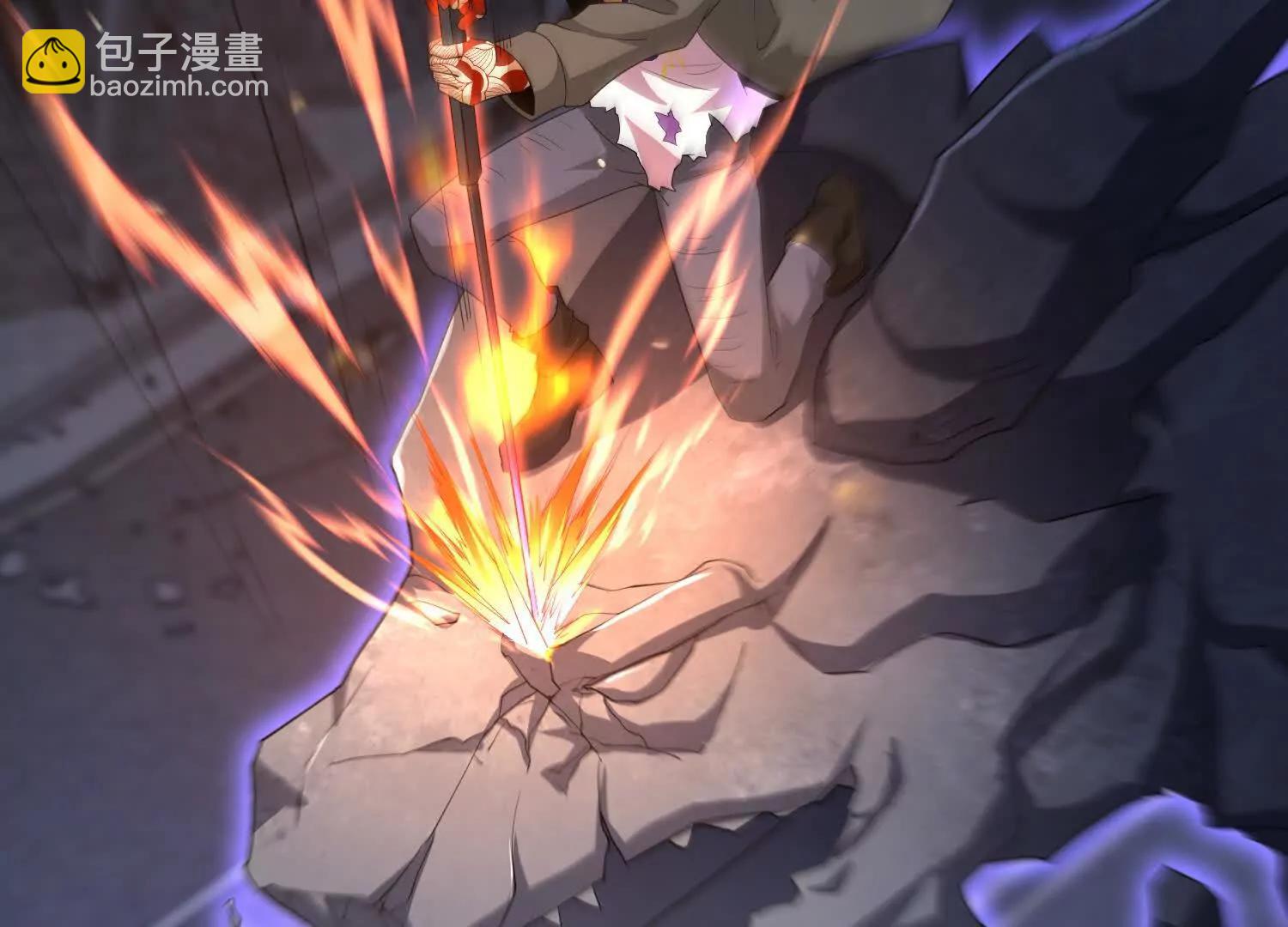 第八十九话 归队(1/4)-第90话