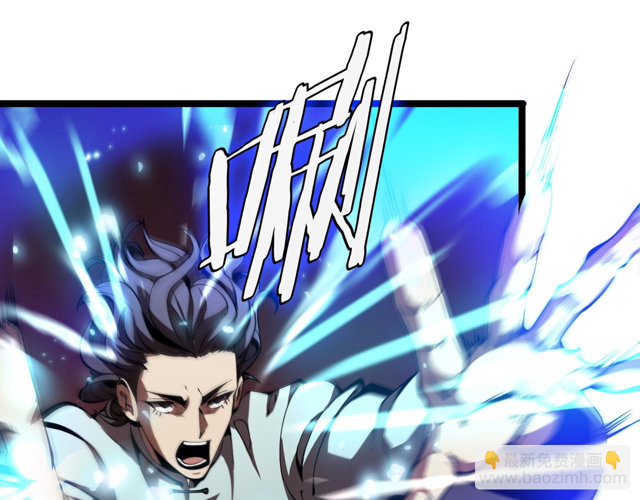 第37话 大战百万佛陀(1/3)-第38话